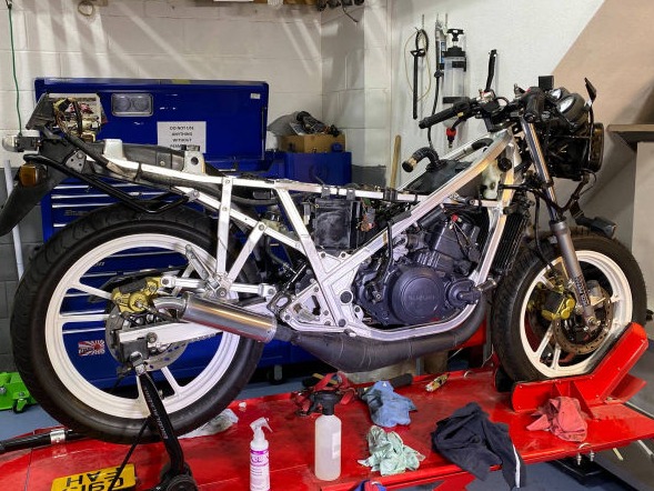 Different Strokes Bikes